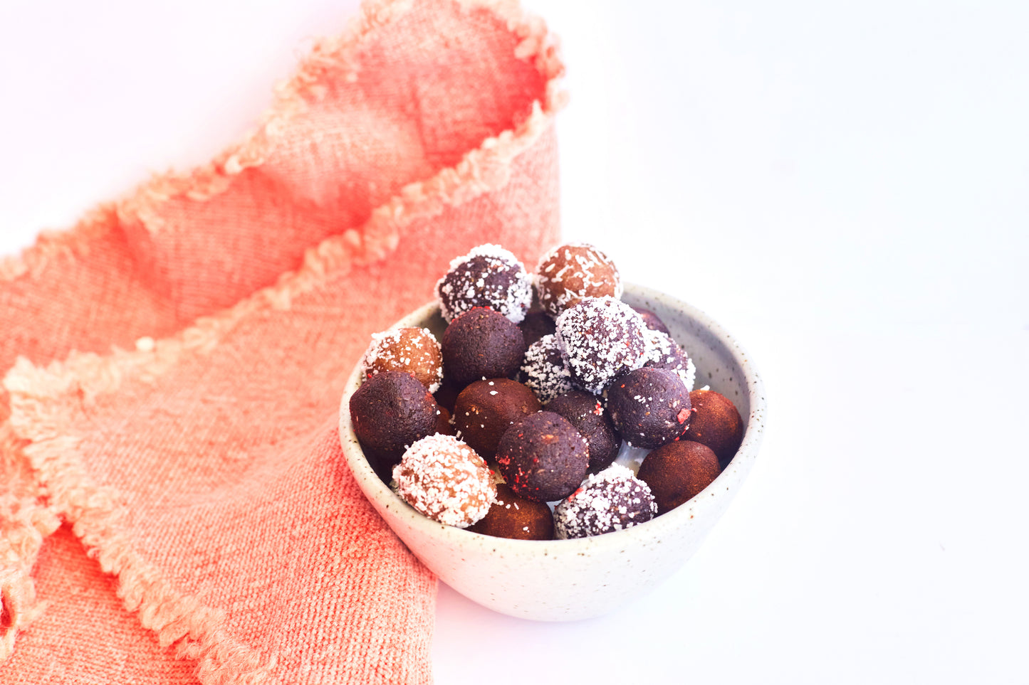 Super Berry with Beetroot DIY Snack Mix